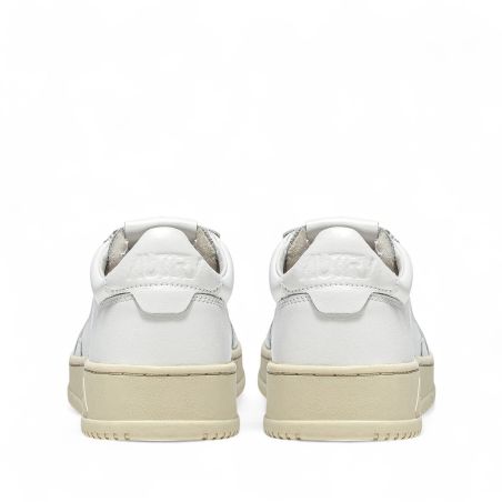 AUTRY - Zapatillas Medalist Low