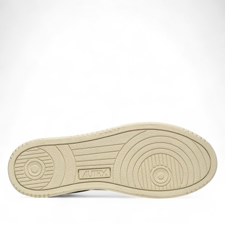 AUTRY - Sneakers Medalist Low
