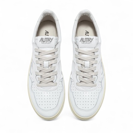 AUTRY - Medalist Low Turnschuhe