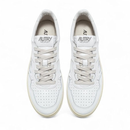 AUTRY - Sneakers Medalist Low