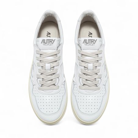 AUTRY - Turnschuhe Medalist Low