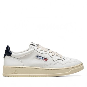 AUTRY - Sneakers Medalist Low