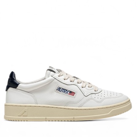 AUTRY - Sneakers Medalist Low