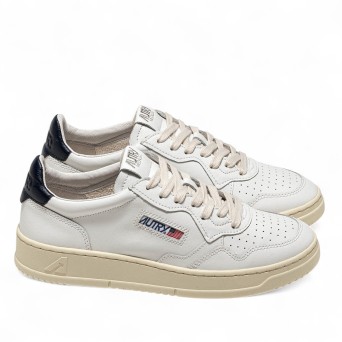 AUTRY - Sneakers Medalist Low 2