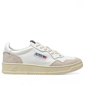 AUTRY - Sneakers Medalist Low