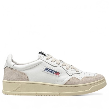 AUTRY - Medalist Low Sneakers