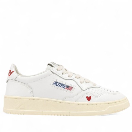 AUTRY - Sneakers Medalist Love