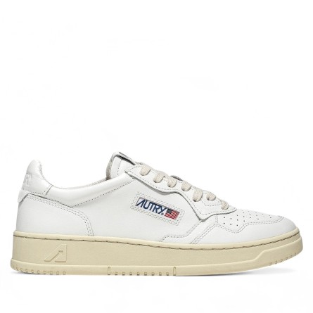 AUTRY - Sneakers Medalist Low