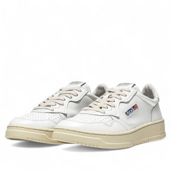 AUTRY - Medalist Low Sneakers 2