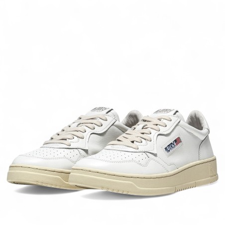 AUTRY - Medalist Low Sneakers
