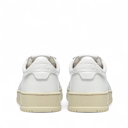 AUTRY - Sneakers Medalist Low