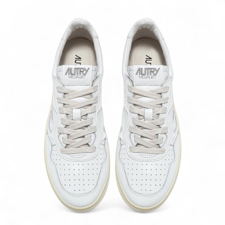 AUTRY - Sneakers Medalist Low