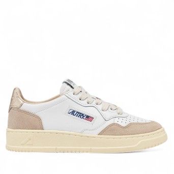 AUTRY - Sneakers Medalist Low