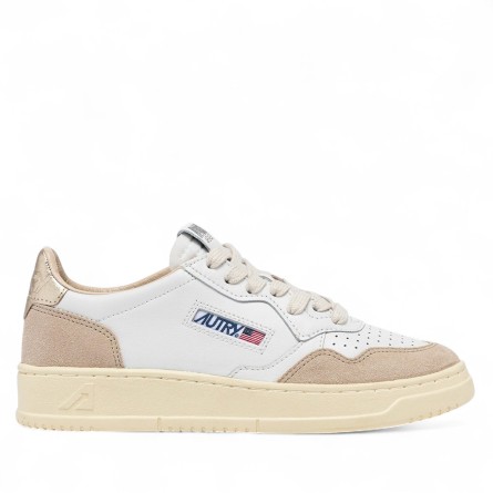 AUTRY - Sneakers Medalist Low