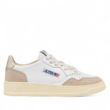 AUTRY - Medalist Low Zapatillas