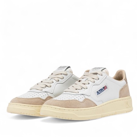 AUTRY - Sneakers Medalist Low
