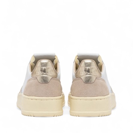 AUTRY - Medalist Low Zapatillas