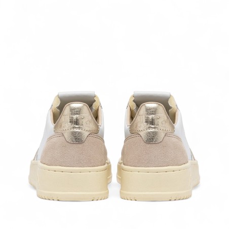 AUTRY - Medalist Low Sneakers