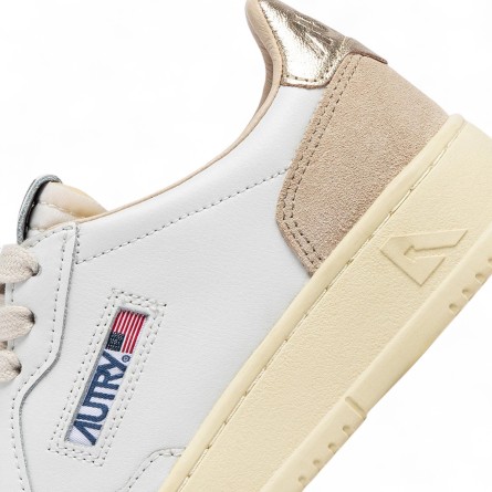 AUTRY - Medalist Low Turnschuhe