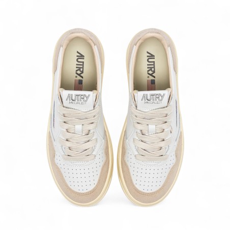 AUTRY - Medalist Low Zapatillas