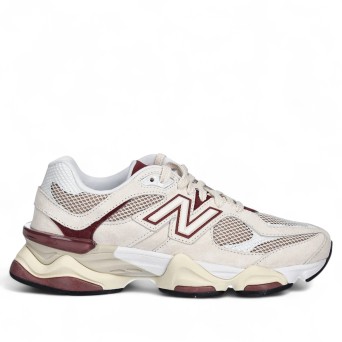 NEW BALANCE - Sneakers 9060