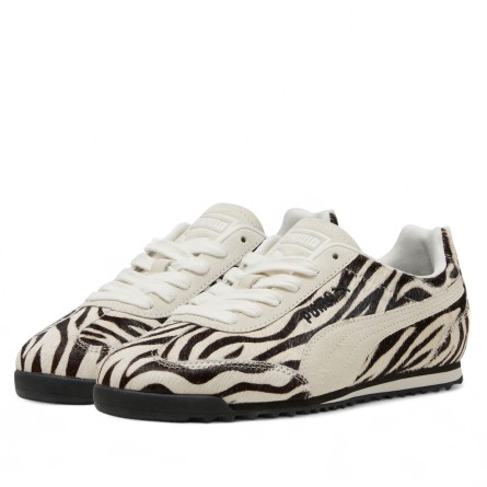 PUMA - Sneakers Arizona Zebra