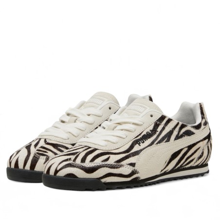 PUMA - Sneakers Arizona Zebra