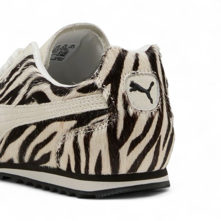 PUMA - Sneakers Arizona Zebra