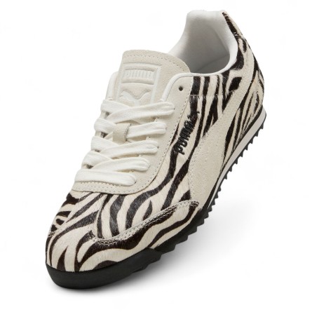PUMA - Sneakers Arizona Zebra PUMA - Sneakers Arizona Zebra