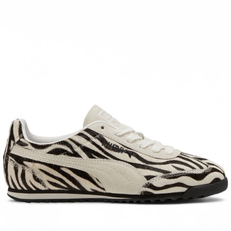 PUMA - Sneakers Arizona Zebra