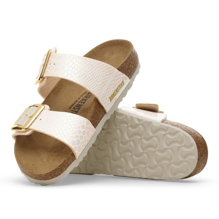 BIRKENSTOCK - Sandal Sydney Cushion Buckle