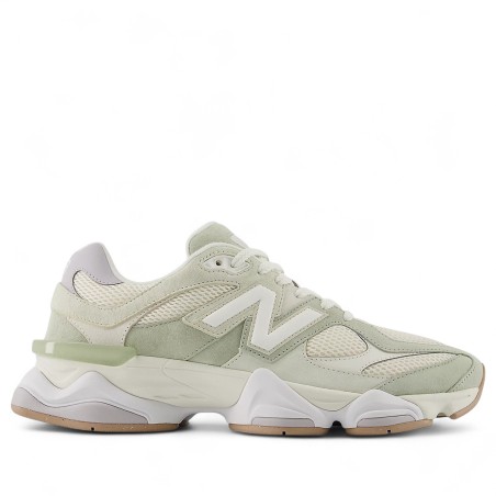NEW BALANCE - Turnschuhe 9060