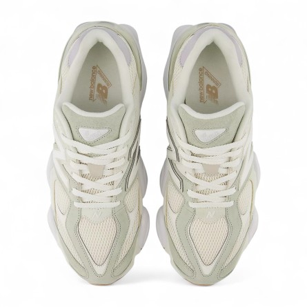 NEW BALANCE - Baskets 9060