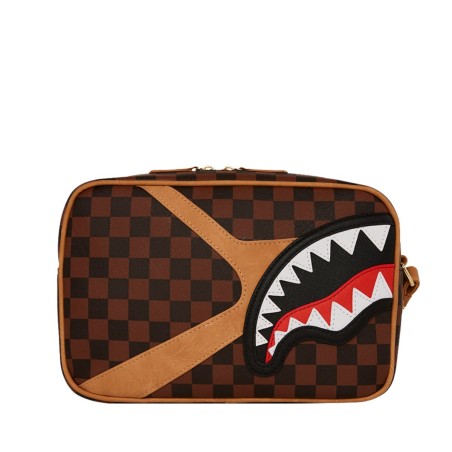 SPRAYGROUND - Estuche de belleza HENNYVILLE
