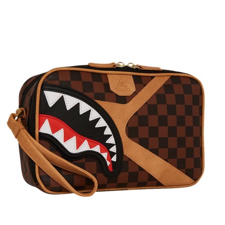 SPRAYGROUND - Estuche de belleza HENNYVILLE