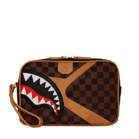 SPRAYGROUND - Beauty Case HENNYVILLE