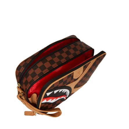 SPRAYGROUND - Estuche de belleza HENNYVILLE