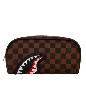 SPRAYGROUND - SAWTOOTH SHARKS IN PARIS Pencil Holder
