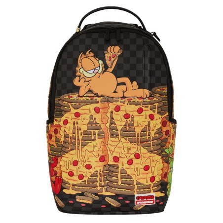 SPRAYGROUND - GARFIELD AND MONEY BEAR Rucksack