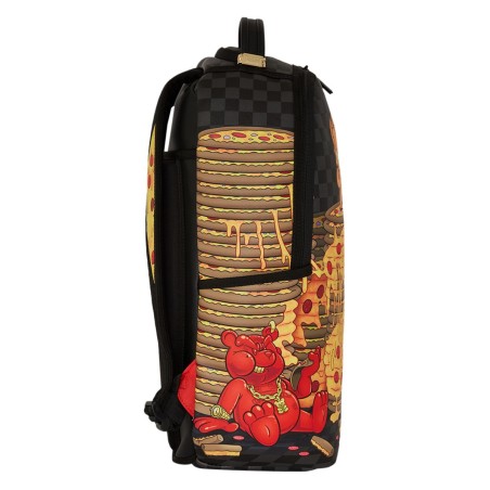 SPRAYGROUND - GARFIELD AND MONEY BEAR Rucksack