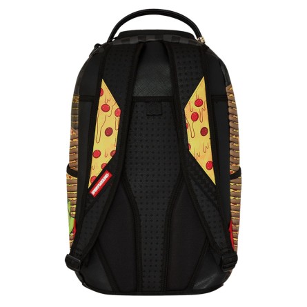 SPRAYGROUND - GARFIELD AND MONEY BEAR Rucksack