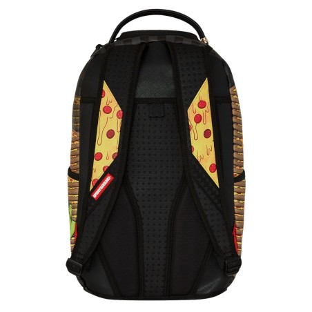 SPRAYGROUND - GARFIELD AND MONEY BEAR Mochila