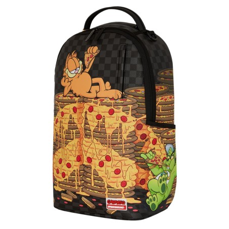 SPRAYGROUND - GARFIELD AND MONEY BEAR Backpack