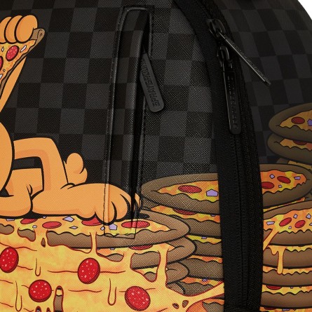 SPRAYGROUND - GARFIELD AND MONEY BEAR Rucksack