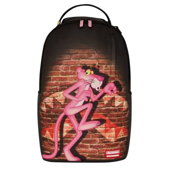 SPRAYGROUND - Zaino PINK PANTHER CAUGHT SNEAKING DLXR