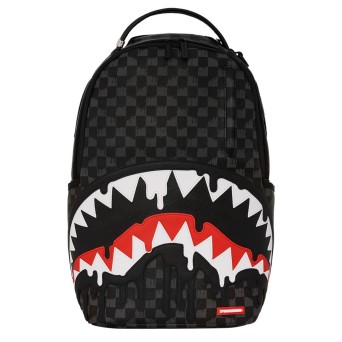 SPRAYGROUND - Backpack DRIPPING SHARKS IN PARIS DLXV