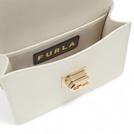 FURLA - Mini borsa a spalla Furla 1927