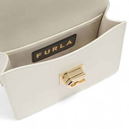 FURLA - Mini borsa a spalla Furla 1927