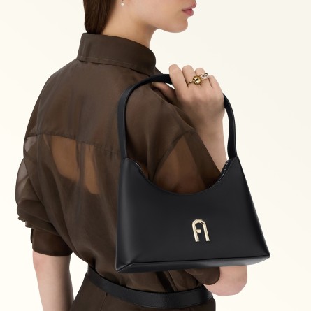 FURLA - Borsa a spalla Diamante