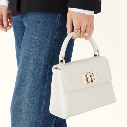 FURLA - Furla 1927 Mini Hand Bag